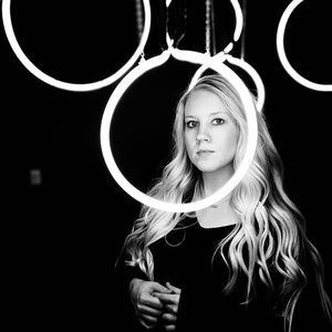 Meet your Posher, Taylor